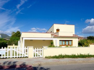 Villa Franca San Teodoro 5